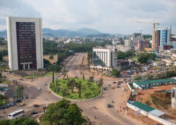 President’s daughter hopes to help Cameroon’s gays by coming out
