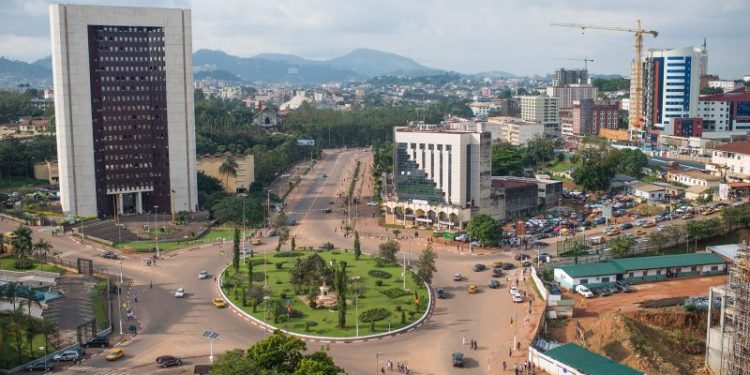 President’s daughter hopes to help Cameroon’s gays by coming out