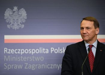 Poland considers shooting down Russian missiles heading to Ukraine
