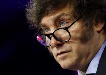 Argentina once led on LGBTQ rights. After 4 lesbians are set on fire, critics blame rising intolerance on Milei’s government