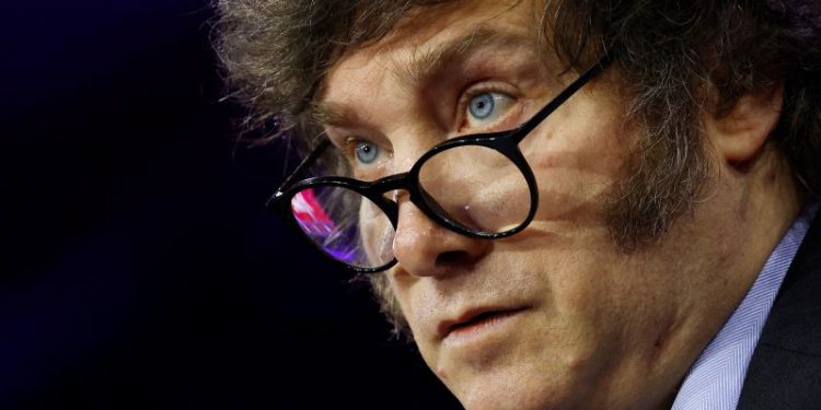 Argentina once led on LGBTQ rights. After 4 lesbians are set on fire, critics blame rising intolerance on Milei’s government