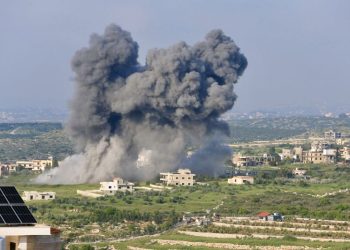 The Israel-Hezbollah war that no one wants could finally blow up