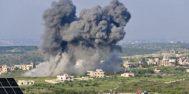 The Israel-Hezbollah war that no one wants could finally blow up