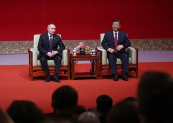 A growing club led by Xi and Putin to counter the US is adding a staunchly pro-Russia member