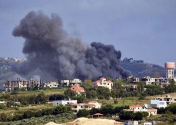 Injured American citizen’s condition ‘worsening’ after Hezbollah missiles fired toward Israel