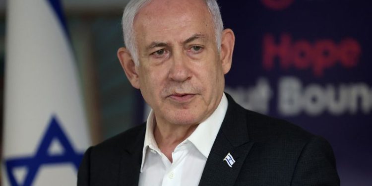 Netanyahu authorizes negotiators to enter detailed talks for ceasefire deal with Hamas