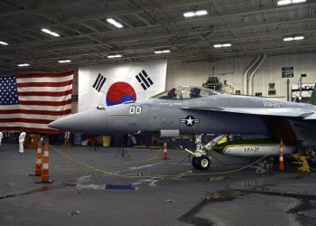 Failed North Korean missile test may have fallen near capital Pyongyang, South Korea says