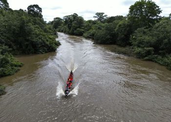 10 migrants killed in floods crossing Darién Gap in Panama