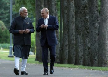 Russia pledges to discharge Indians fighting for Moscow in Ukraine, New Delhi says
