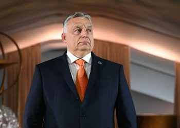 Hungary’s Orban says Russia stands to gain as ‘irrational’ West loses power
