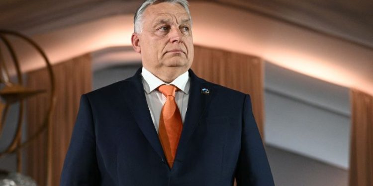 Hungary’s Orban says Russia stands to gain as ‘irrational’ West loses power