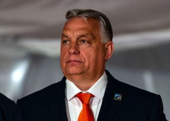 EU moves high-level meetings out of Budapest to protest Orbán’s Ukraine war stance