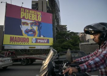 What to expect in Venezuela’s presidential election as strongman Maduro faces his biggest test yet