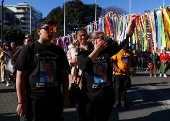 New Zealand enquiry finds 200,000 children and vulnerable adults abused in care, leader says ‘we should have done better’