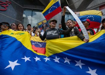 Venezuelans have seen this movie before, but Maduro should beware. This time, the ending could be different