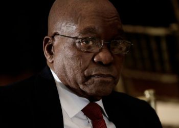 South Africa’s ANC kicks former president Jacob Zuma out of party he once led