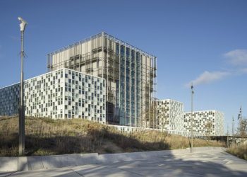 UK drops plan to challenge ICC arrest warrant request for Netanyahu