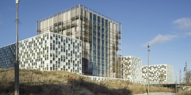 UK drops plan to challenge ICC arrest warrant request for Netanyahu