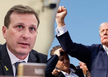 Trump impeachment Dem pushes back on GOP concerns over possible role in assassination attempt probe