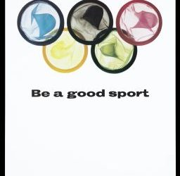 The Olympics have long promoted safe sex. Now it wants to focus on pleasure.