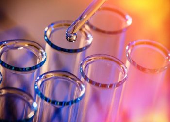 Top 5 NASDAQ Biotech Stocks
