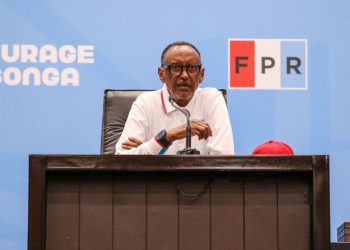 Rwandans vote in election expected to extend Kagame’s rule
