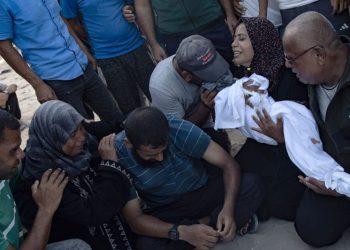 Israeli attacks kill at least 19 Palestinians, including children, across Gaza