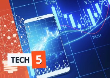 ​Tech 5: S&P, Nasdaq Set New Records, Elon Musk Faces Rough Week