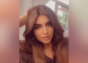 Dubai princess’s Instagram account announces divorce with royal husband