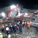 At least seven people killed, several feared trapped in India building collapse
