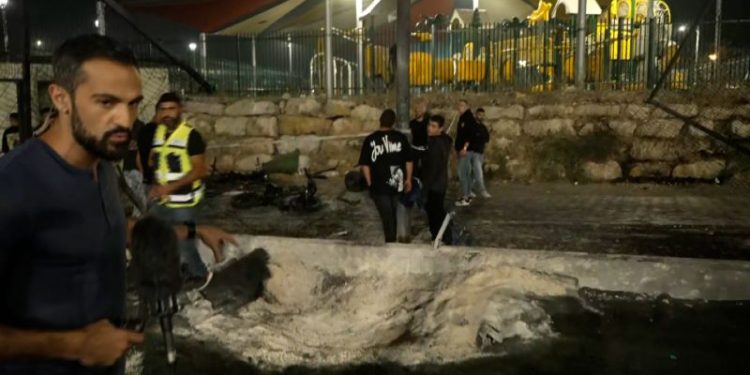 Israel says Hezbollah will ‘pay the price’ after blaming it for attack on soccer field that killed 12 children