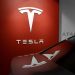 Tesla’s Share of US EV Market Dips Below 50 Percent for First Time
