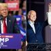 Trump team files FEC complaint over transfer of Biden’s $91M to Harris campaign: ‘Brazen money grab’