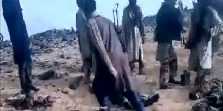 Dozens of Russian mercenaries killed in rebel ambush in Mali, in their worst known loss in Africa