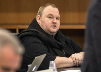 New Zealand to extradite internet mogul Kim Dotcom to the US