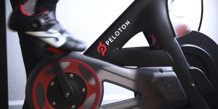 Peloton to start charging subscribers with used equipment $95 activation fee