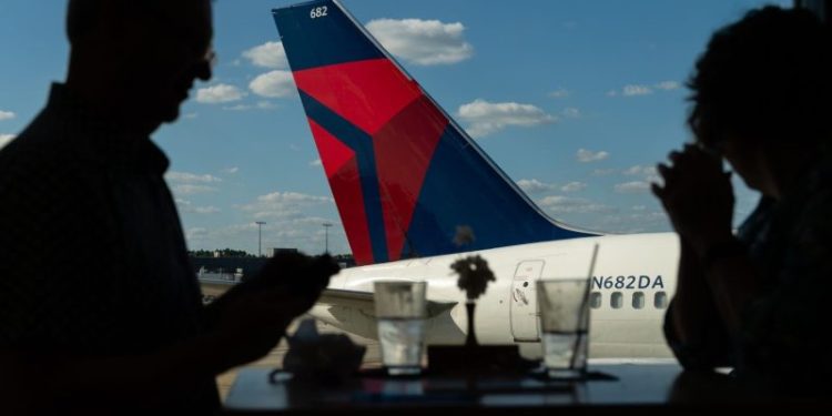 Delta CEO offers employees free flights after CrowdStrike-Microsoft chaos