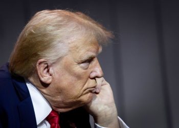 Trump Media stock drops 5% after quarterly loss and Trump’s return to X