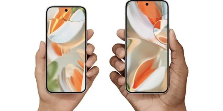 Google launches first AI-powered Android update and new Pixel 9 phones