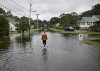 A ‘man-made disaster’ could make it trickier to buy or sell a home in some areas this fall, real estate expert says