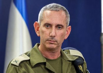 Israel says it is prepared for any retaliatory attack from Iran or Hezbollah