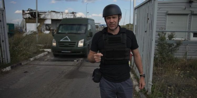 How Ukraine turned the war on its head with surprise attack on southern Russia