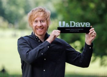 Ship gag crowned the funniest joke from the Edinburgh Fringe