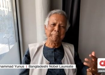 Who is Muhammad Yunus, the Nobel laureate leader of Bangladesh’s interim government?