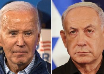White House announces new defensive military deployments to aide Israel against Iran, proxies
