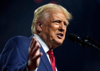 Trump indicted a second time in election subversion case brought by special counsel Jack Smith
