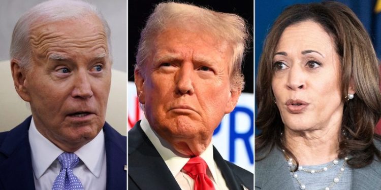 Why don’t we trust the government anymore?