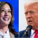 Trump blasts Harris as part of Truth Social flurry on what she ‘didn’t mention’ in DNC speech