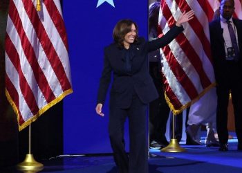 Hidin’ Harris 2024 is a terrible strategy and a danger for our democracy