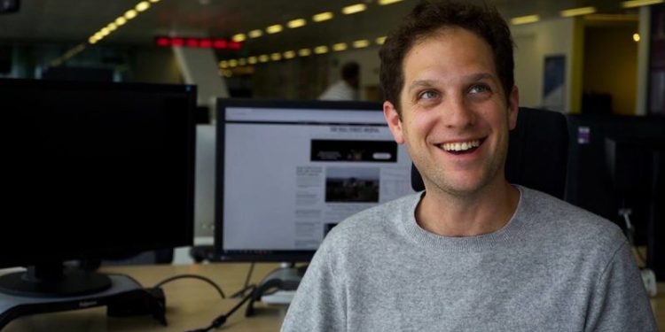 Behind the scenes of the prisoner swap to free WSJ reporter Evan Gershkovich from Russian prison